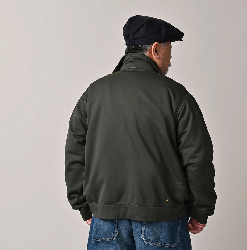 45R Nylon Fleece 908 Blouson - Image 9