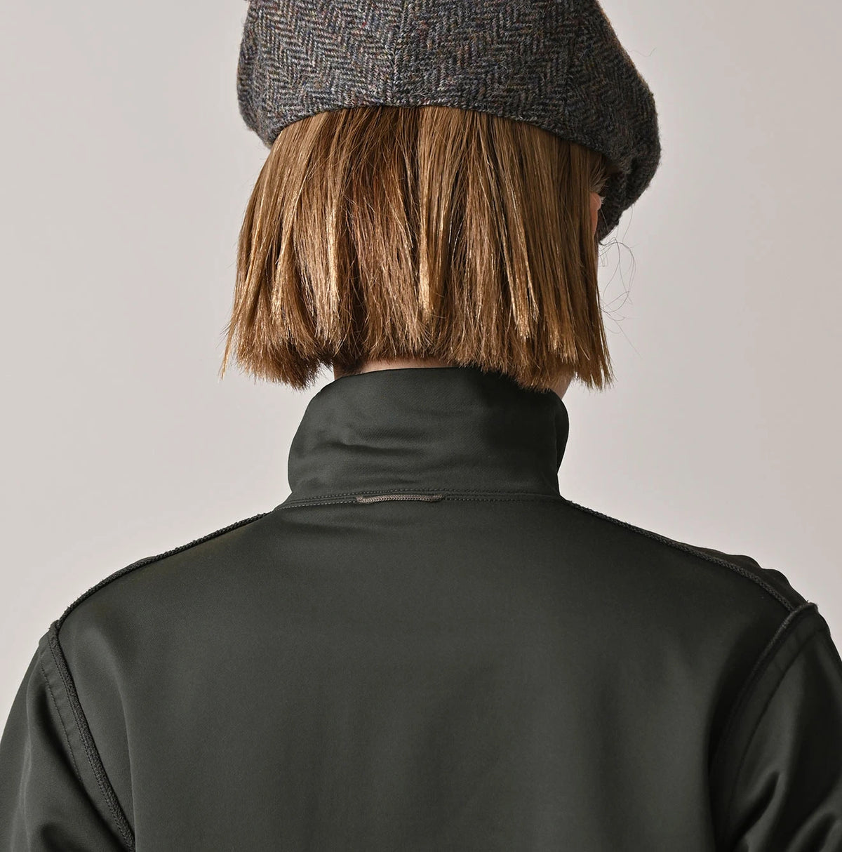 45R Nylon Fleece 908 Blouson - Image 12