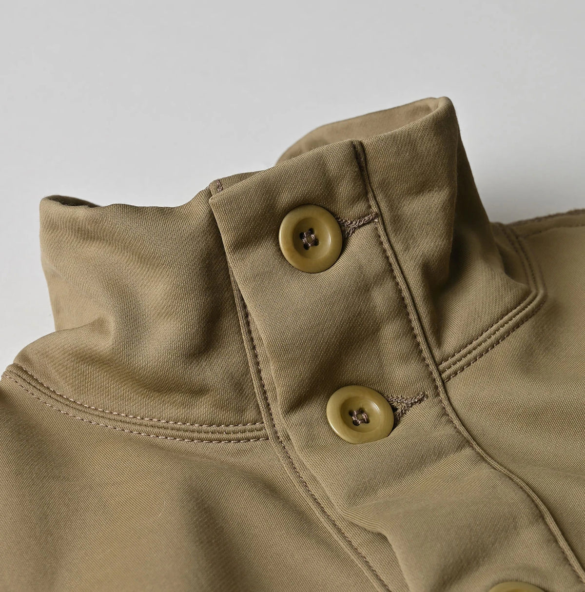 45R Nylon Fleece 908 Blouson - Image 15
