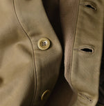 45R Nylon Fleece 908 Blouson