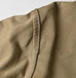 45R Nylon Fleece 908 Blouson