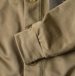 45R Nylon Fleece 908 Blouson