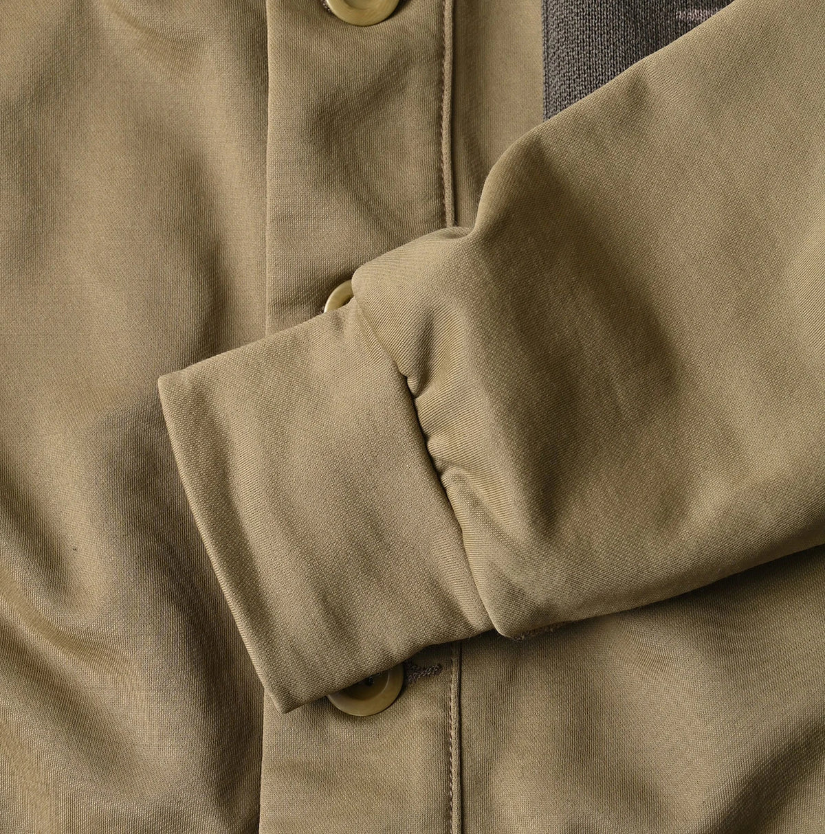 45R Nylon Fleece 908 Blouson