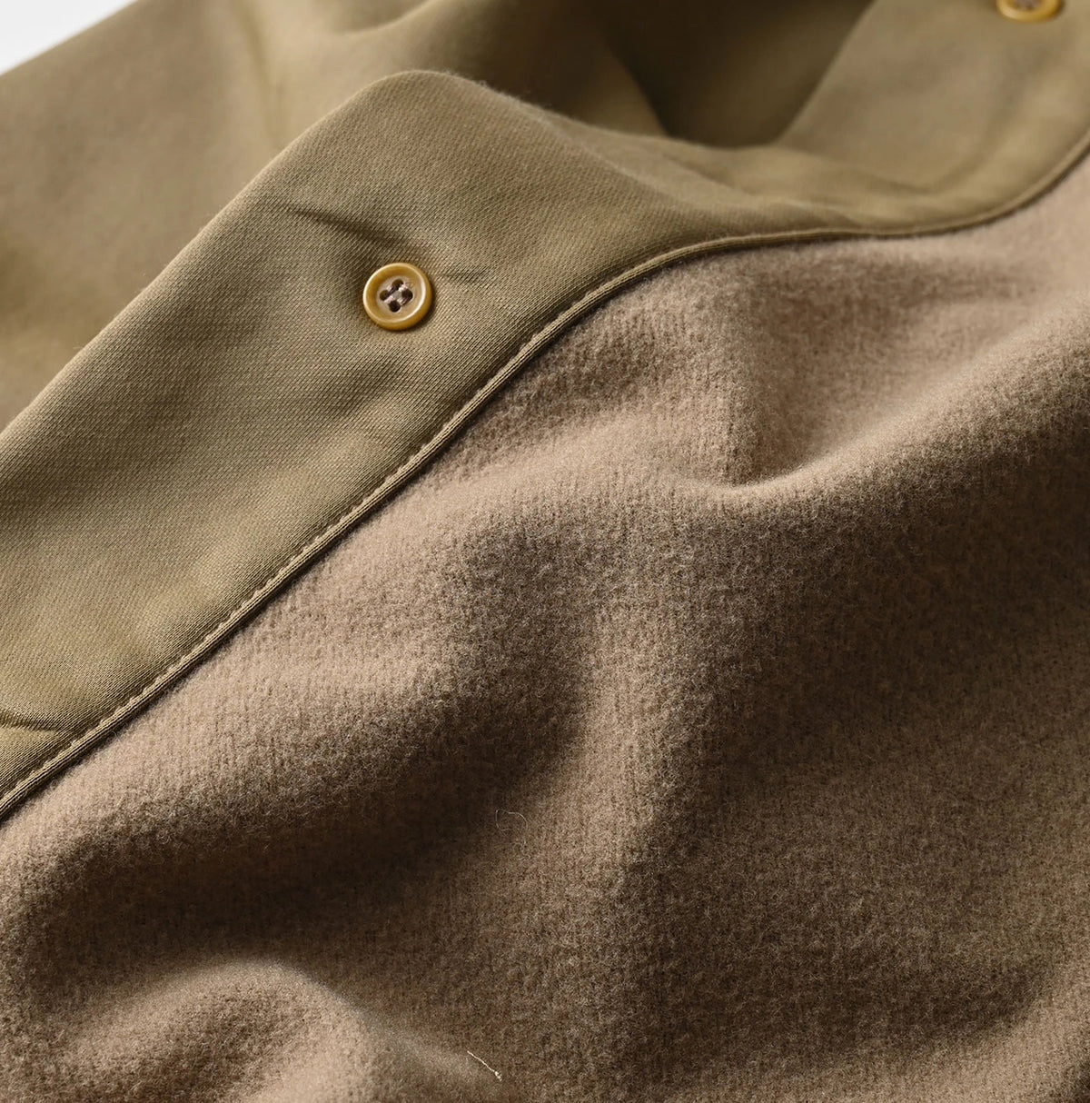 45R Nylon Fleece 908 Blouson