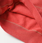 Cotton Fleece 908 Ocean Hoodie (Size 2) - 45R by 45rpm studio