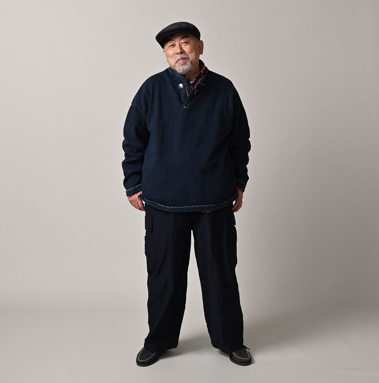 藍 Ai Indigo Collection | 45R Official Online Store – 45R GLOBAL