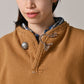 45R Cotton Fleece 908 Mountain Pullover
