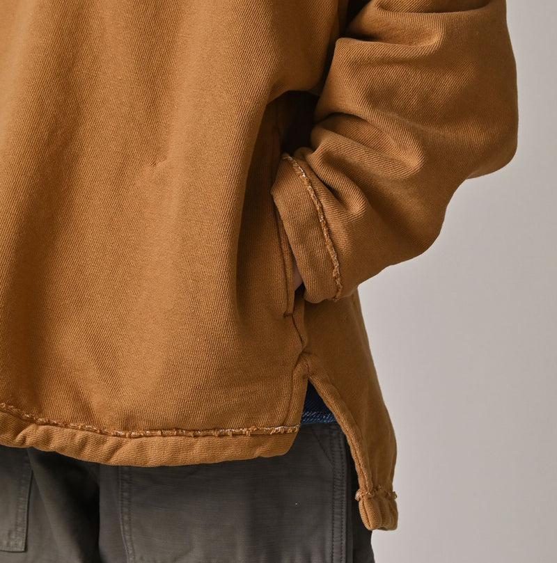 45R Cotton Fleece 908 Mountain Pullover