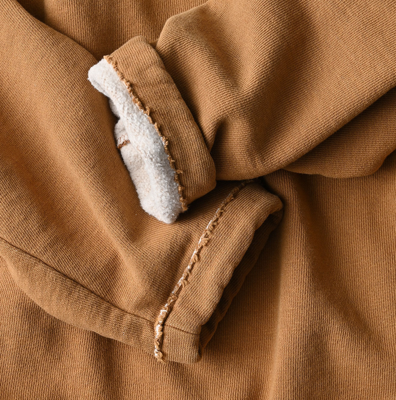 45R Cotton Fleece 908 Mountain Pullover