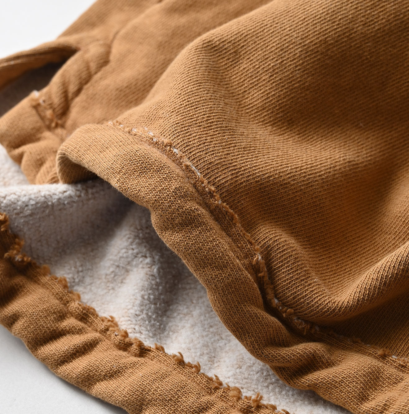 45R Cotton Fleece 908 Mountain Pullover