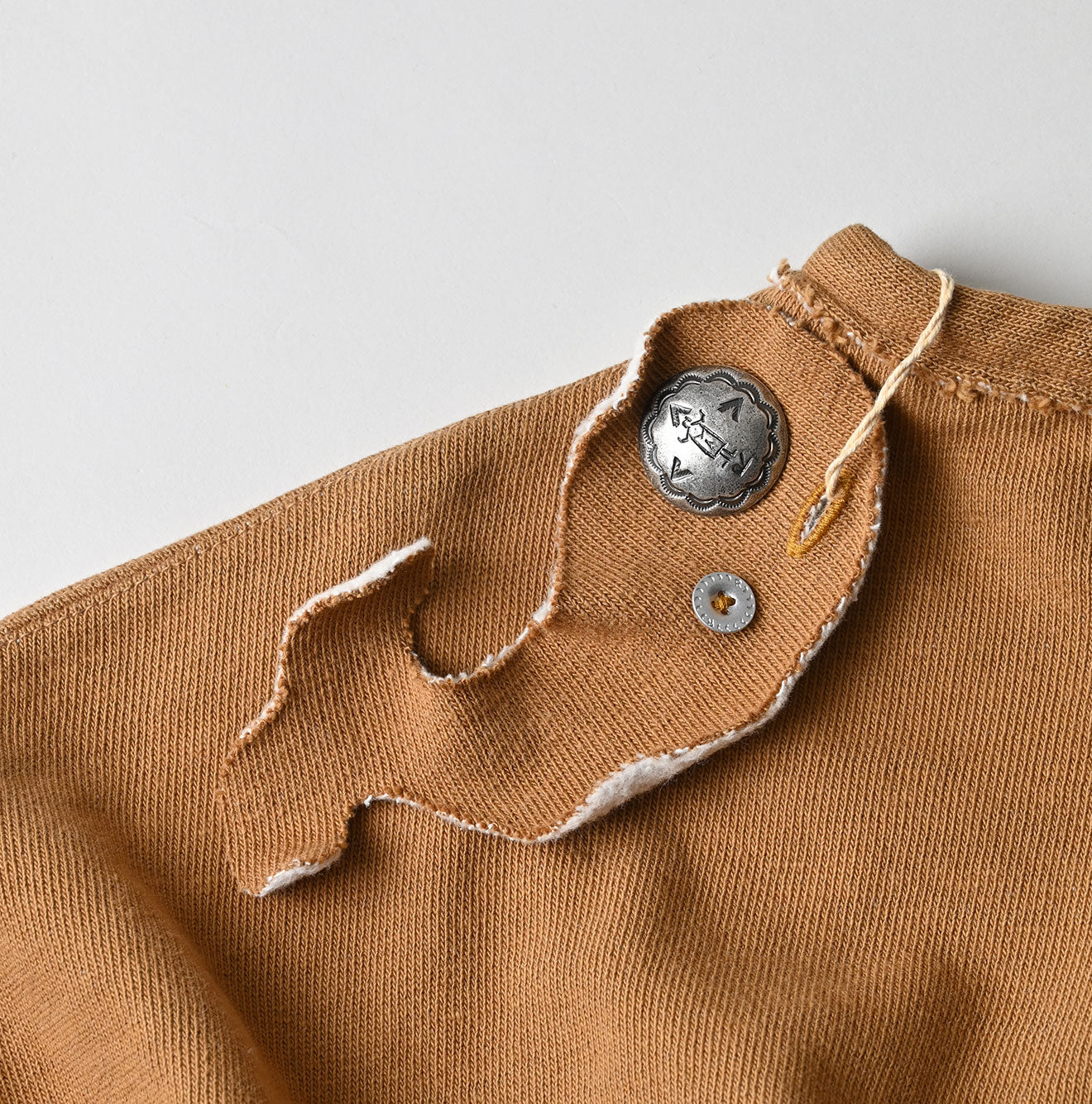 45R Cotton Fleece 908 Mountain Pullover