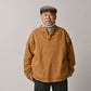 45R Cotton Fleece 908 Mountain Pullover