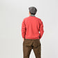 45R Cotton Fleece Raglan Sweat