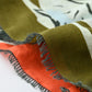 45R Supima Twill Graffiti Furoshiki