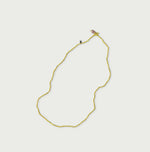 45R Antique Beads Necklace