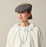 45R Antique Beads Necklace