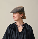 45R Antique Beads Necklace