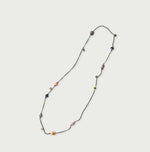 Tombodama Beads Necklace