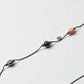 45R Tombodama Beads Necklace