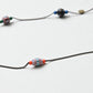 45R Tombodama Beads Necklace