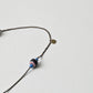 45R Tombodama Beads Necklace