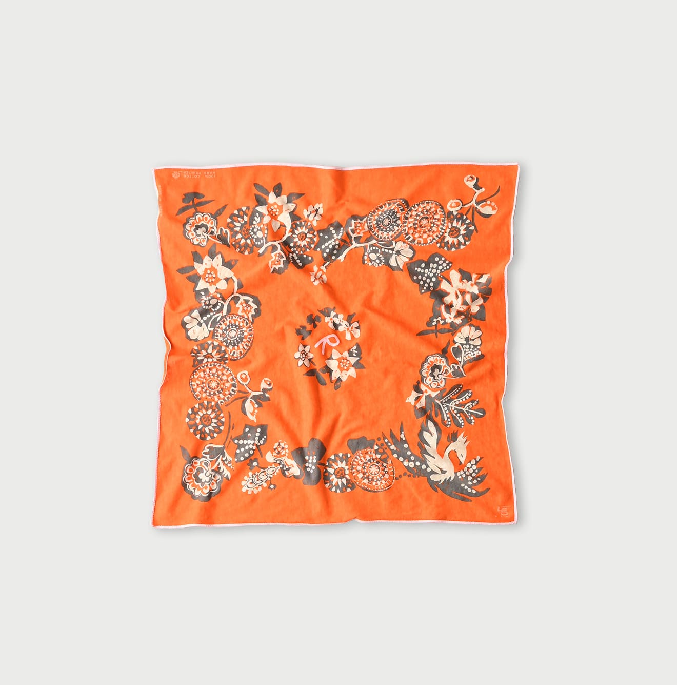 45R Tenjiku Fushicho Bandana