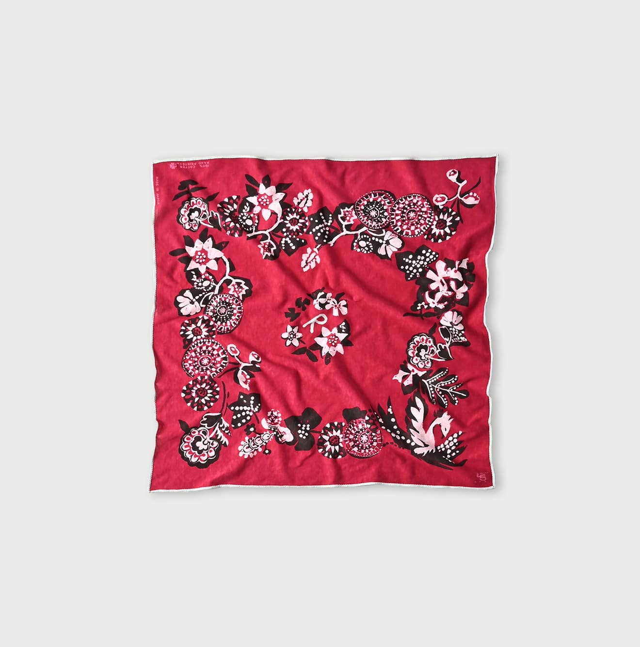 45R Tenjiku Fushicho Bandana