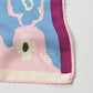 45R Silk Anemone Bird Bandana