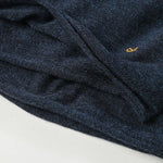 Botanical Dyed Cashmere Super Gauze Muffler - 45R by 45rpm studio