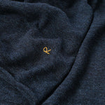 Botanical Dyed Cashmere Super Gauze Muffler - 45R by 45rpm studio