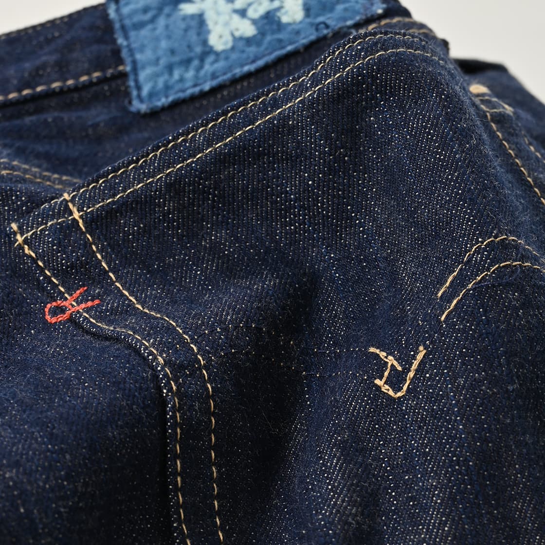 45R GLOBAL | Artisanal Japanese Clothing Since 1977