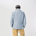 Cotton Linen Notting Hill Jacket Men