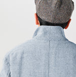 Cotton Linen Notting Hill Jacket Men