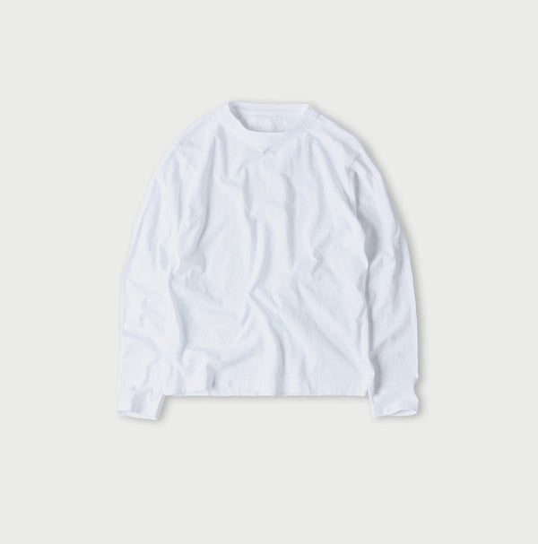 45 Star 908 Long Sleeve T-shirt