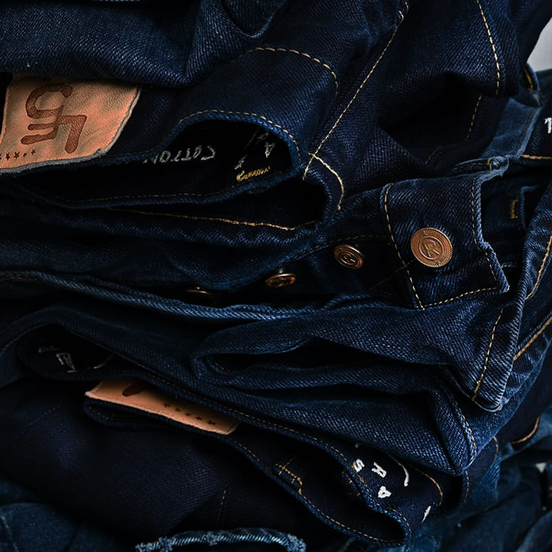 45R GLOBAL | Artisanal Japanese Clothing Since 1977