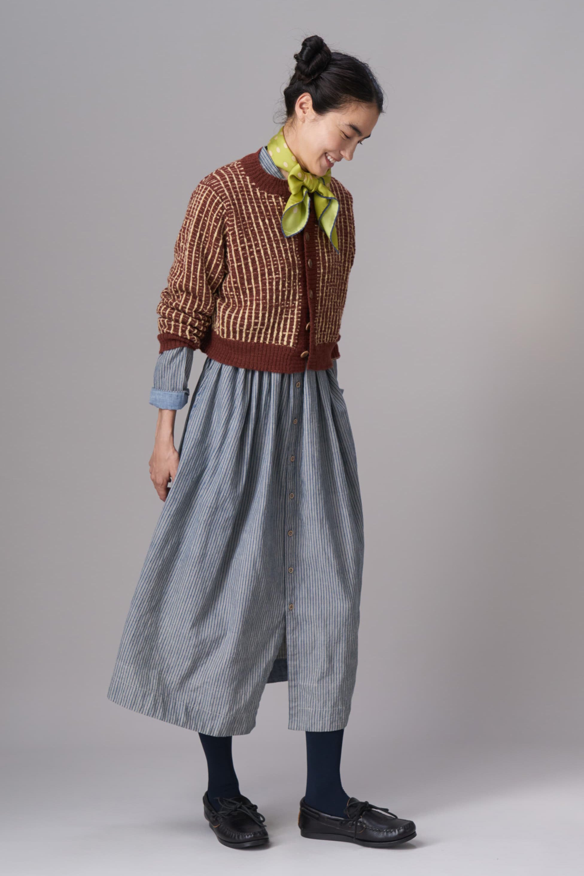 August Look 2025 – 45R GLOBAL