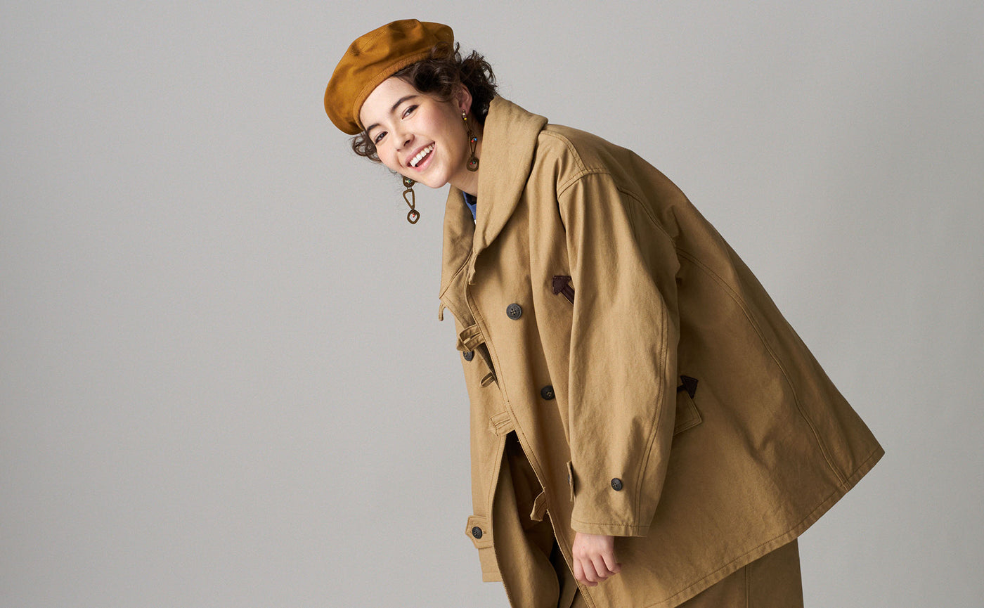 45R Collection December