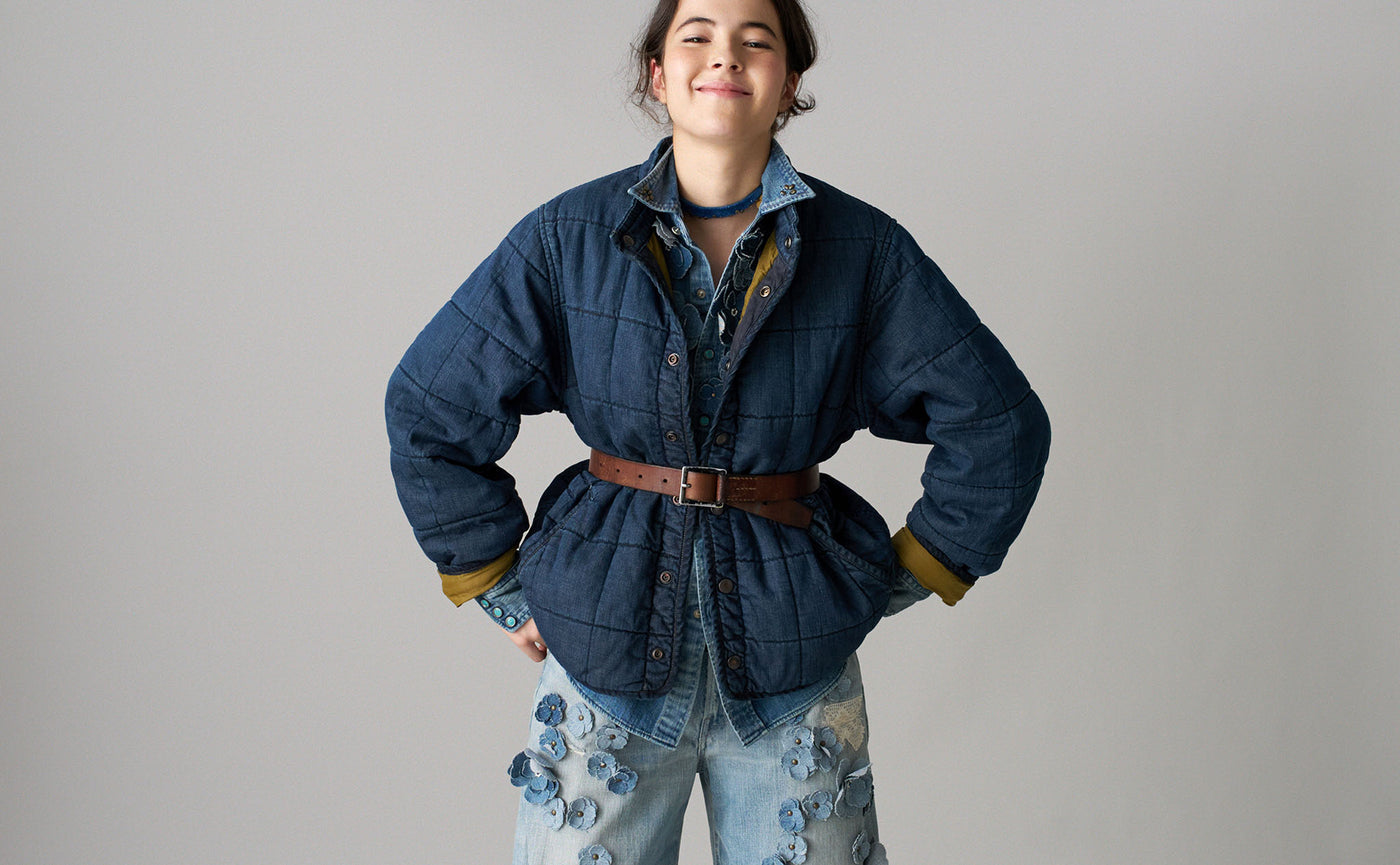 45R Collection November