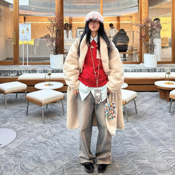 "Definely impressive but enduring design always gets me!"