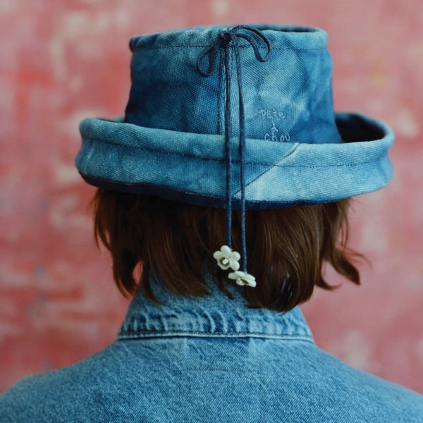 "I have an unwavering love for 45R. I reach for one of my 45R pieces every time that I get dresse...