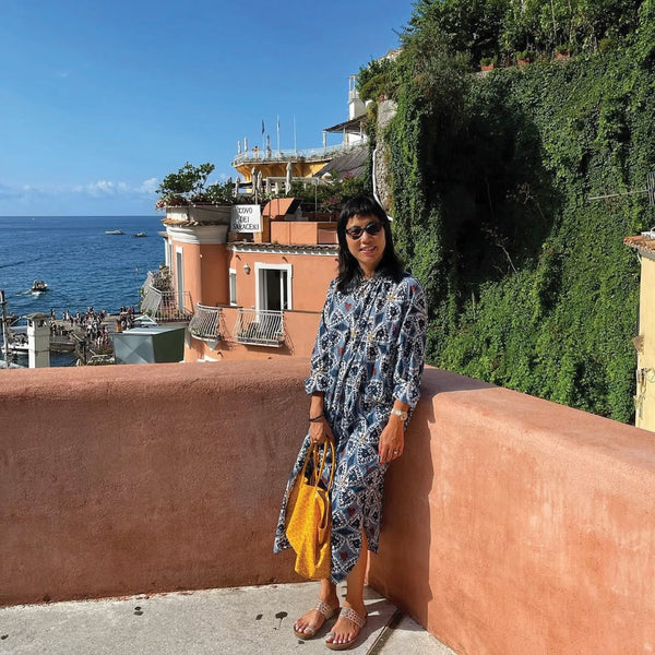 "I love the craftsmanship and ease  of 45R. The employees at the San Francisco store are always w...