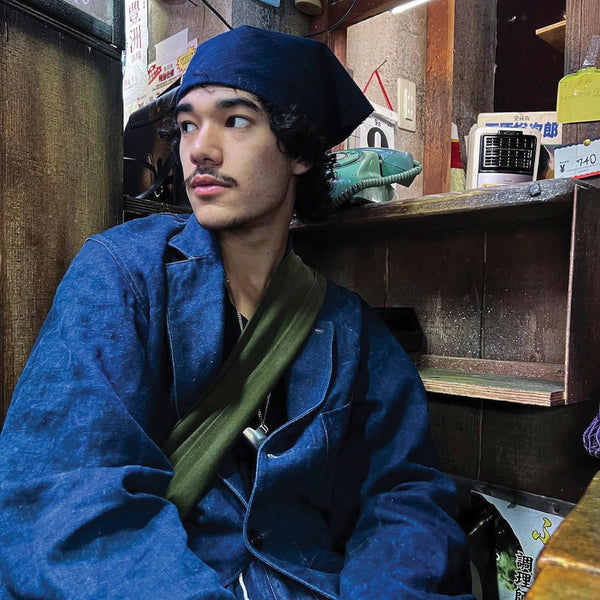 "I really appreciate the time and process putted into the constructions of the 45R garments. From...