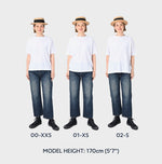 45R Ocean 908 Short Sleeve T-shirt