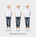 45R Ocean 908 Short Sleeve T-shirt