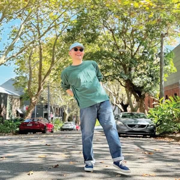 “好的衣服会随着时间的流逝记录着每一阶段的变化, 喜欢45R让时间慢下来的悦己态度”