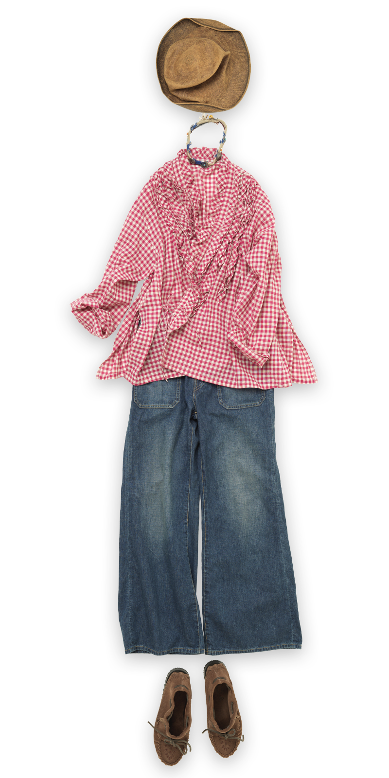 45R Yasuminate Coordinate March 2026