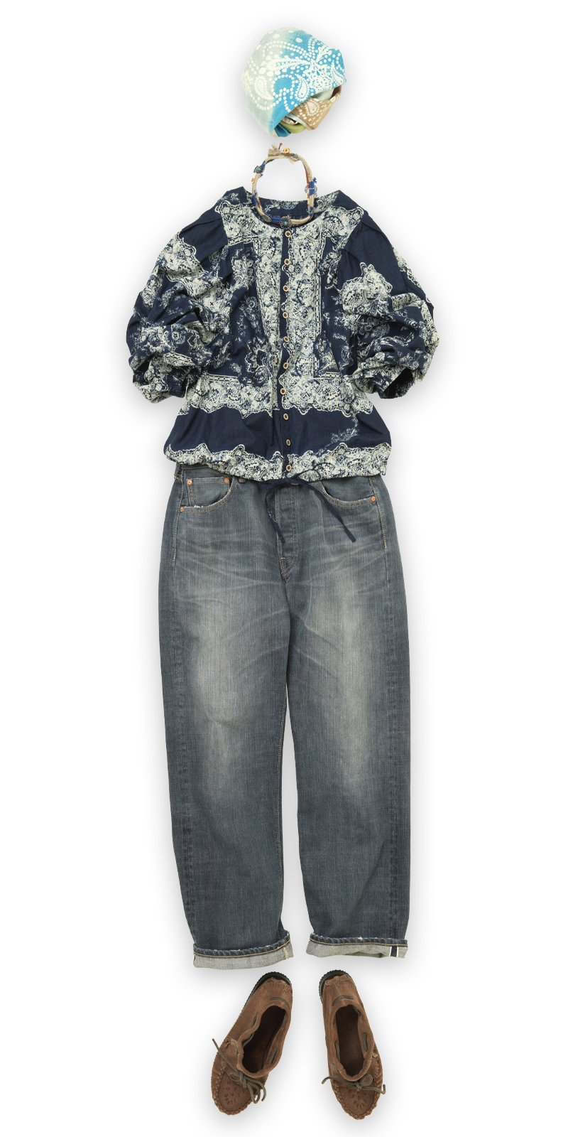 45R Yasuminate Coordinate March 2026