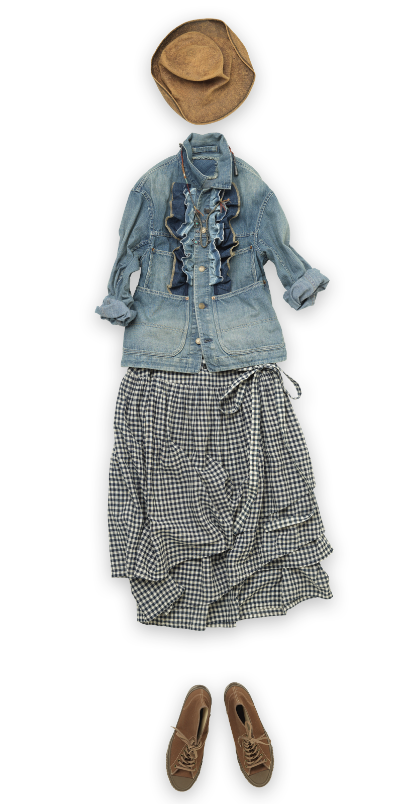 45R Yasuminate Coordinate March 2026