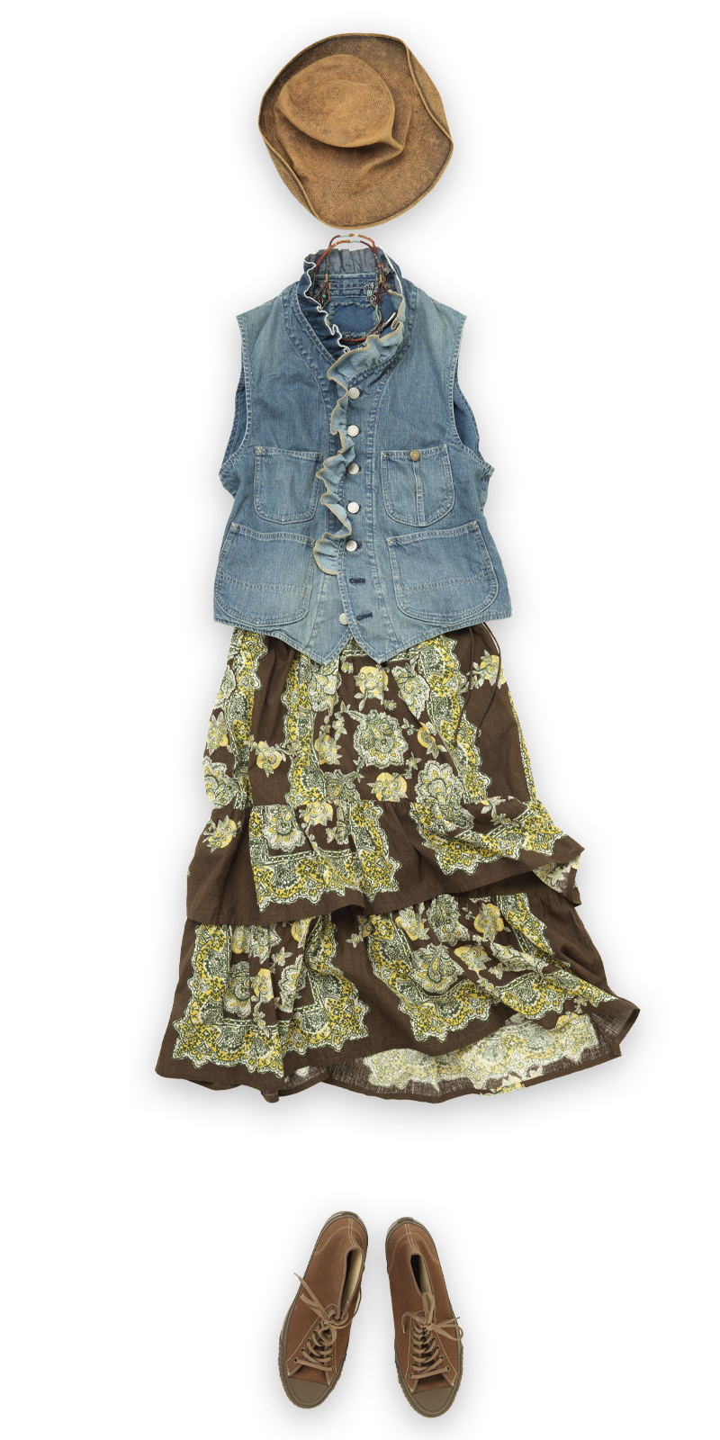 45R Yasuminate Coordinate March 2026