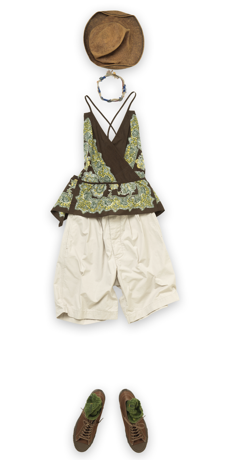 45R Yasuminate Coordinate March 2026